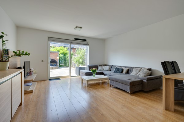 Medium property photo - Korenbloemlaan 8, 1187 EG Amstelveen